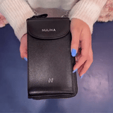 Nulina Crossbody Clutch