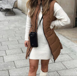 Nulina Crossbody Clutch