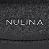 Nulina Crossbody Clutch