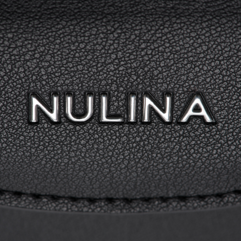 Nulina Crossbody Clutch