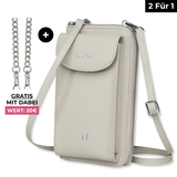 Nulina Crossbody Clutch