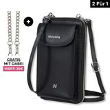 Nulina Crossbody Clutch