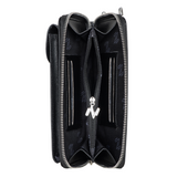 Nulina Crossbody Clutch