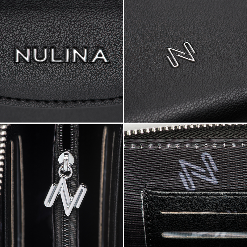 Nulina Crossbody Clutch Limited Edition