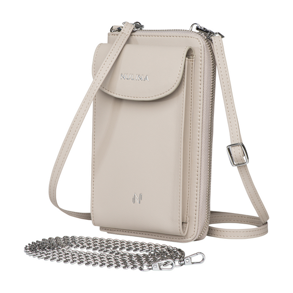 Nulina Crossbody Clutch Limited Edition