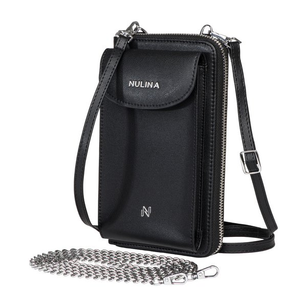 Nulina Crossbody Clutch Limited Edition