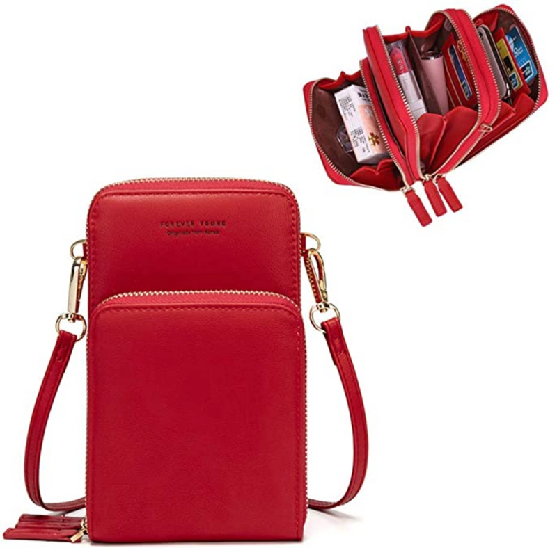 Nulina crossbody tasche hotsell