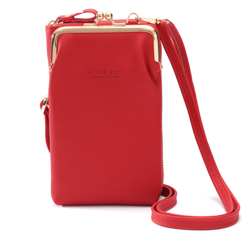 Nulina Crossbody Clutch Sweet Nulina beauty