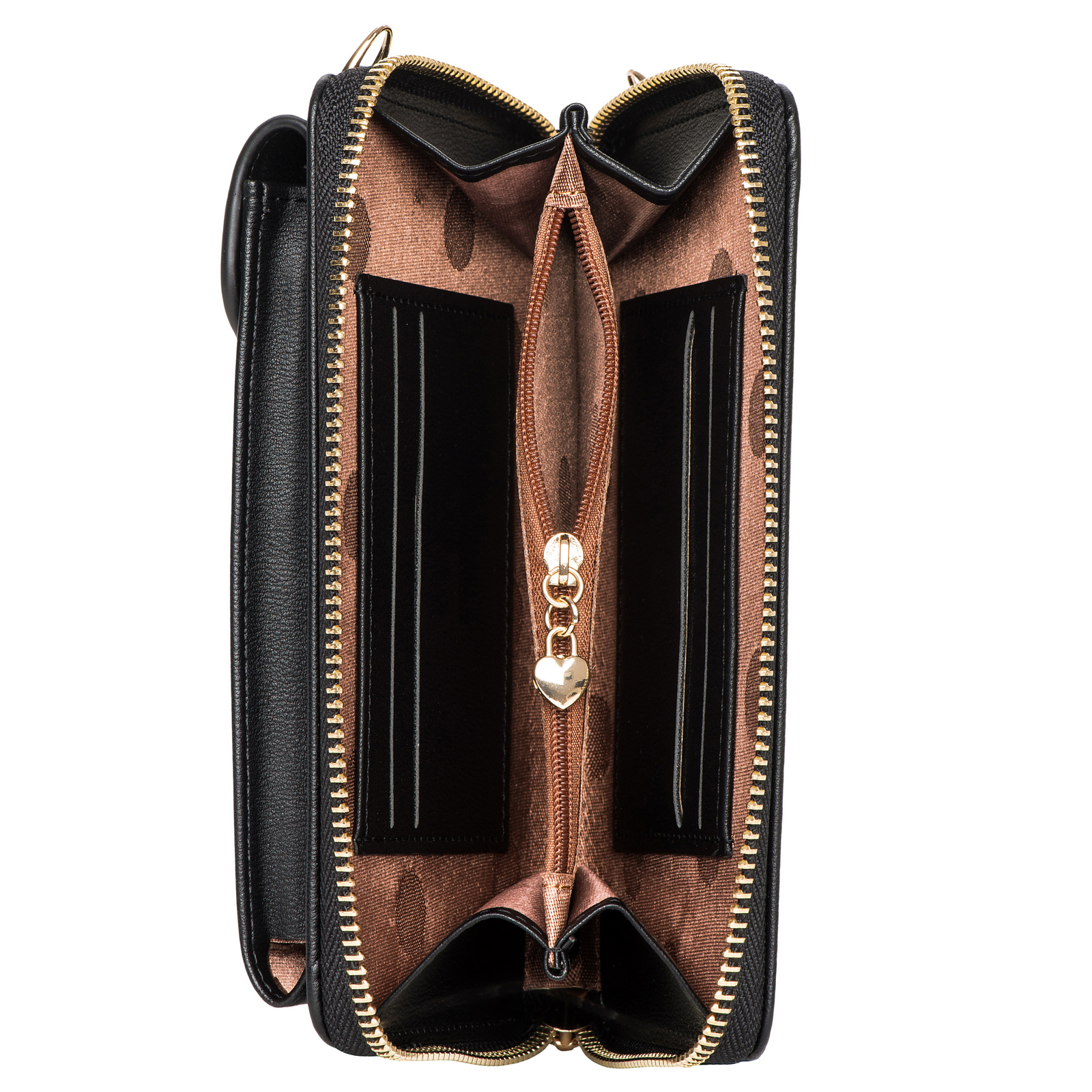 Crossbody Clutch Nulina Nulina beauty