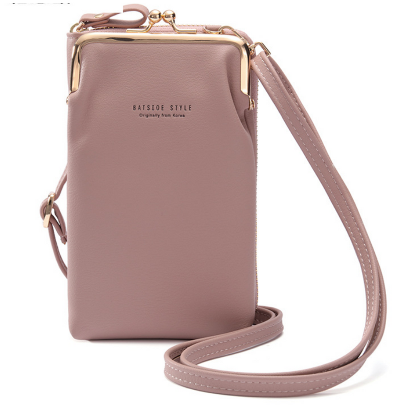 Nulina Crossbody Clutch Sweet Nulina beauty